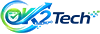 OK2Tech Logo